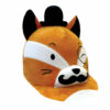 Dapper Fox Hat Covers Equetech